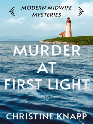 cover image of Murder at First Light